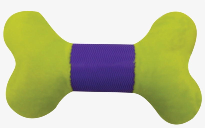 Bone Dog Toy - Toy, transparent png #3227369
