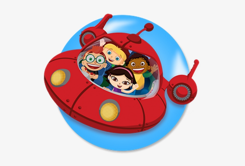Photo - Little Einsteins Gameboy Advanced Gba, transparent png #3227591