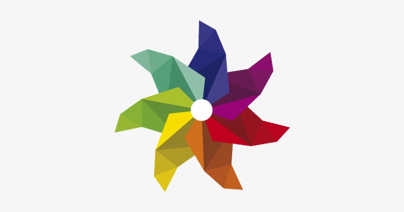 Smart Village Logo Only - Smart Village Logo, transparent png #3227664