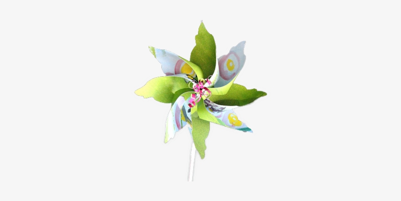 Passion Works Studio - Pinwheel, transparent png #3227687