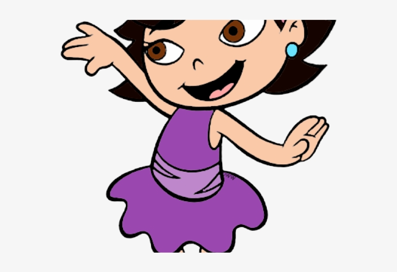 Leo Clipart Little Einsteins - Clip Art, transparent png #3227780