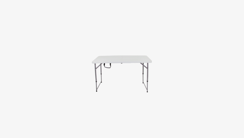 Rectangular Folding Table - Coffee Table, transparent png #3227897