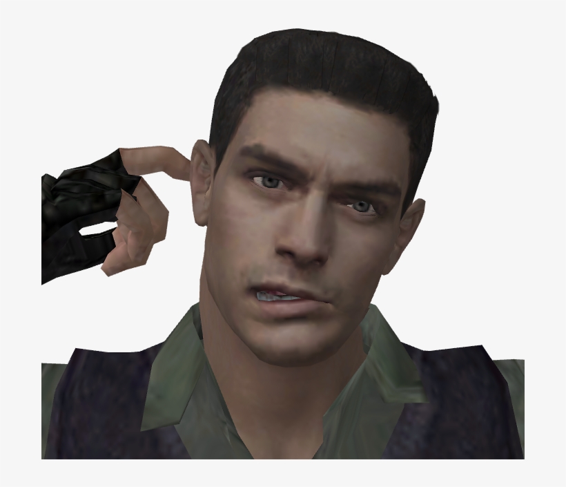 Reklama - Gentleman, transparent png #3227971