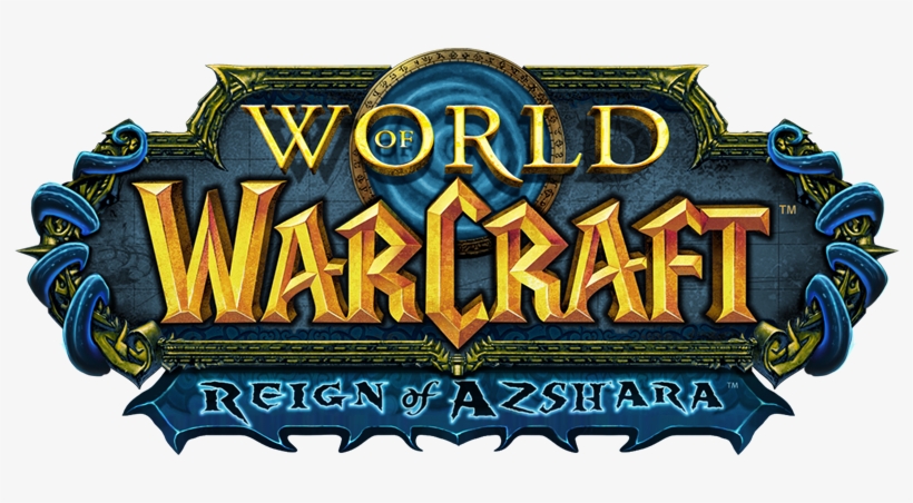 • Wow World Of Warcraft Fan Art Warcraft Blizzard Wod - World Of Warcraft Fan Made Expansions, transparent png #3228259