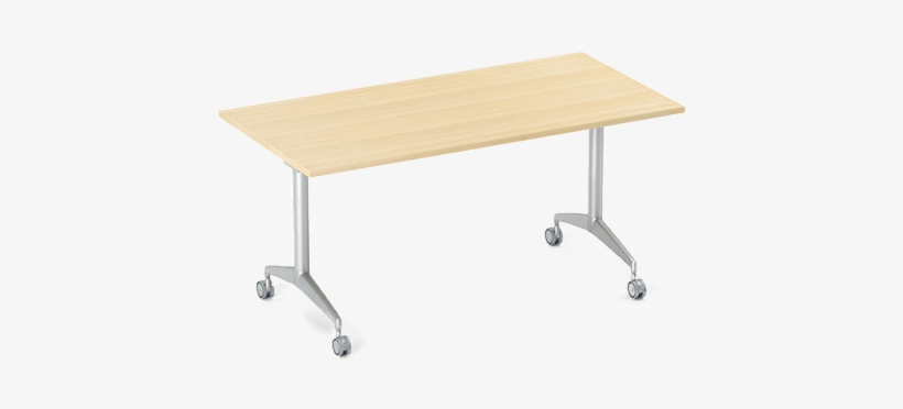 Eco Folding Table - Folding Table, transparent png #3228307