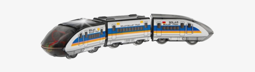 Solar Power Trains Png, transparent png #3228383