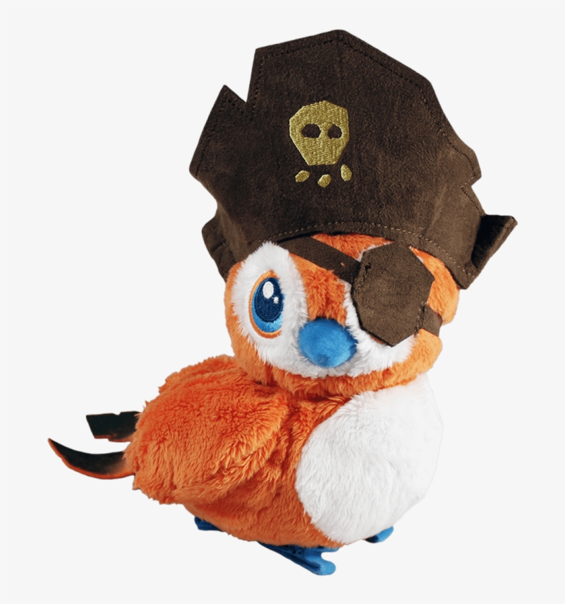 It's All Right, Though - Plush Dh Pepe Wow, transparent png #3228401