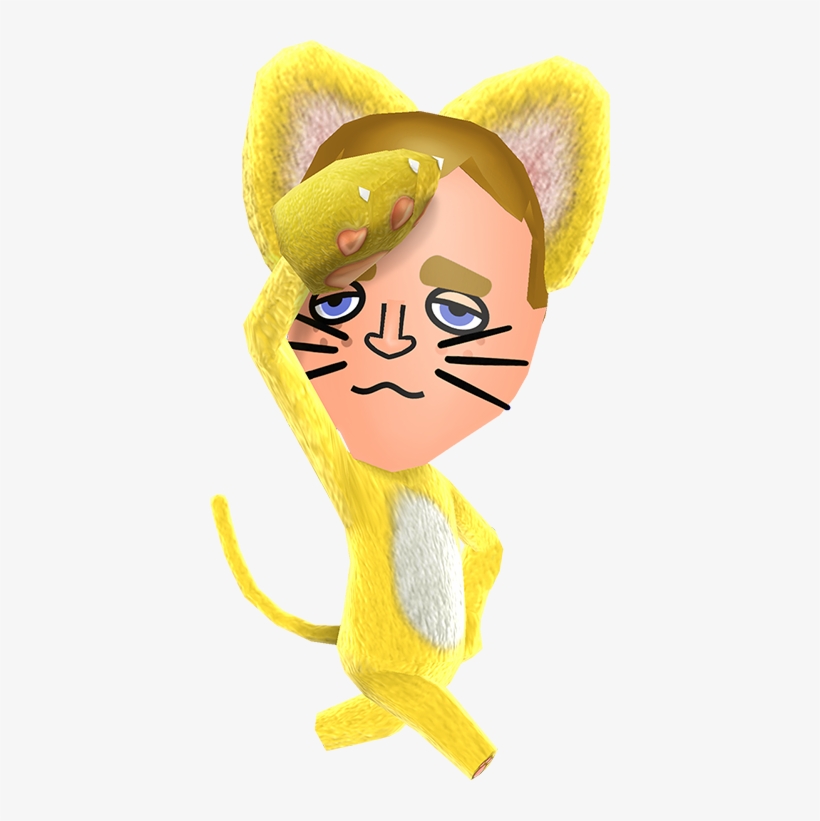 Mii Characters Miitopia Mii Free Transparent Png Download Pngkey Mii Characters Miitopia Mii Free Transparent Png Download Pngkey