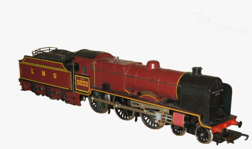 Thomas The Train Background png download - 1024*576 - Free