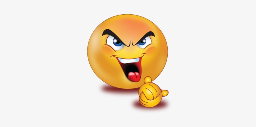 Evil Snake Smile Holding Hands - Smiley, transparent png #3228688