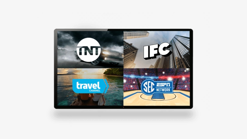 Directv Choice™ Package - Travel Channel, transparent png #3228930
