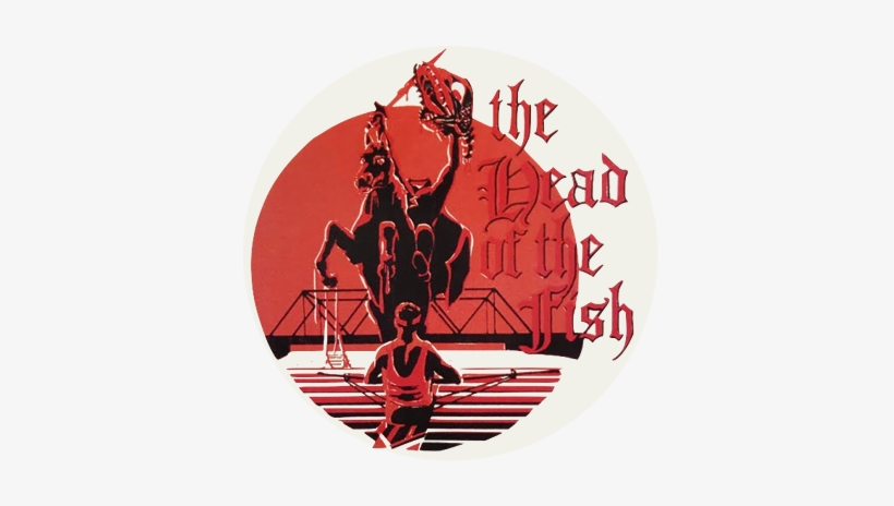Head Of The Fish, transparent png #3229332