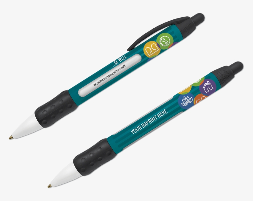 No Image - Ballpoint Pen, transparent png #3229349