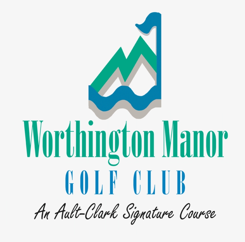 Worthington Manor Logo, transparent png #3229376