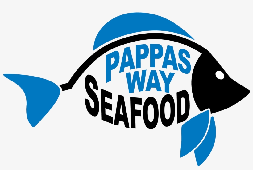 Fresh And Cooked Seafood - Pappas Way Seafood, transparent png #3229396