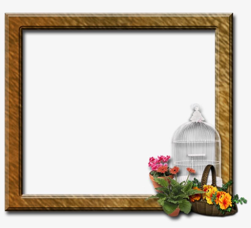 Scrapbook Frame Png Download - Frames Free Download, transparent png #3229448