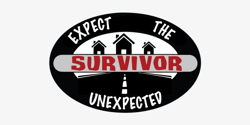 Zetaboards - Survivor, transparent png #3229497