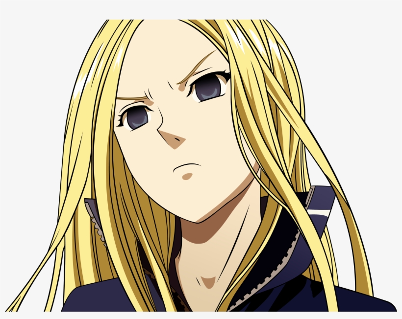 Download Png - Arakawa Under The Bridge, transparent png #3229499