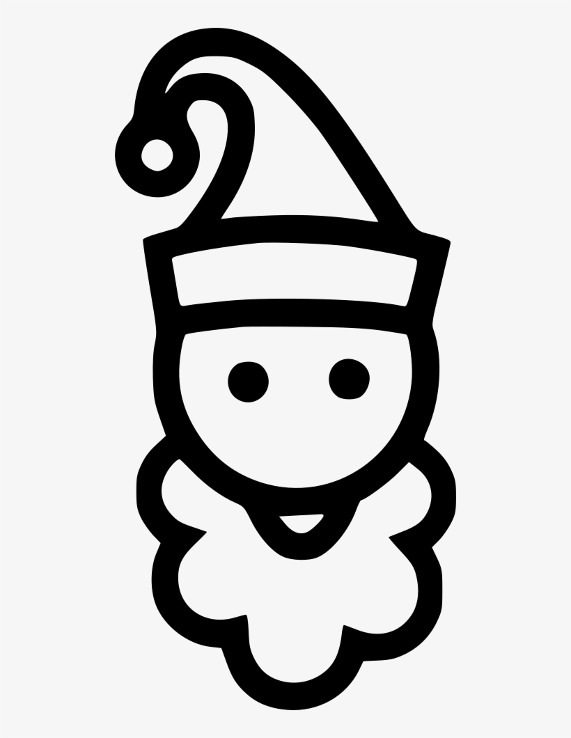 Png File - Santa Claus, transparent png #3229521