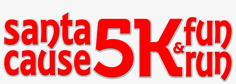 Santa Cause 5k & Fun Run - Transparent Jet2 Logo, transparent png #3229572