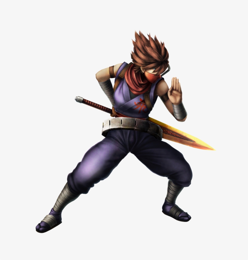 Mhg Hiryu Art2 - Strider Hiryu Monster Hunter, transparent png #3229686