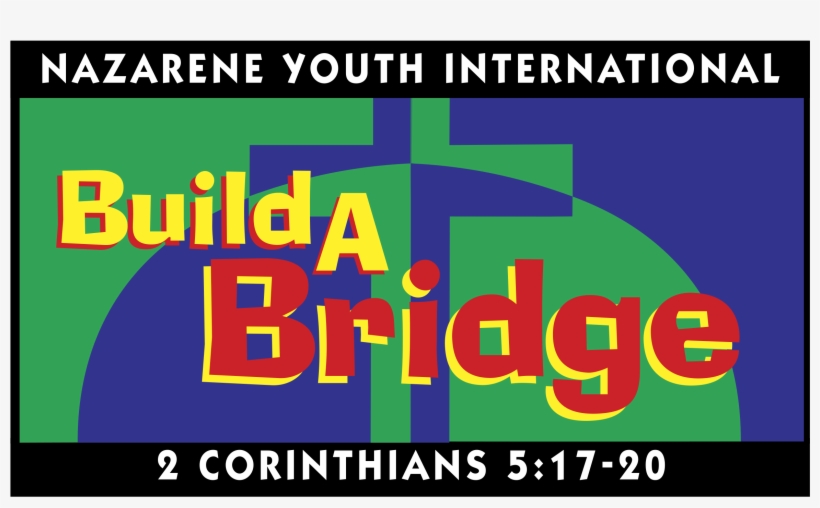 Build A Bridge Logo Png Transparent - Logo, transparent png #3229715