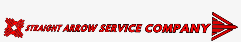 Straight Arrow Construction - Straight Arrow Products, transparent png #3229774