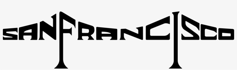 Sf Bridge Logo - International Christian Church Logo, transparent png #3229800