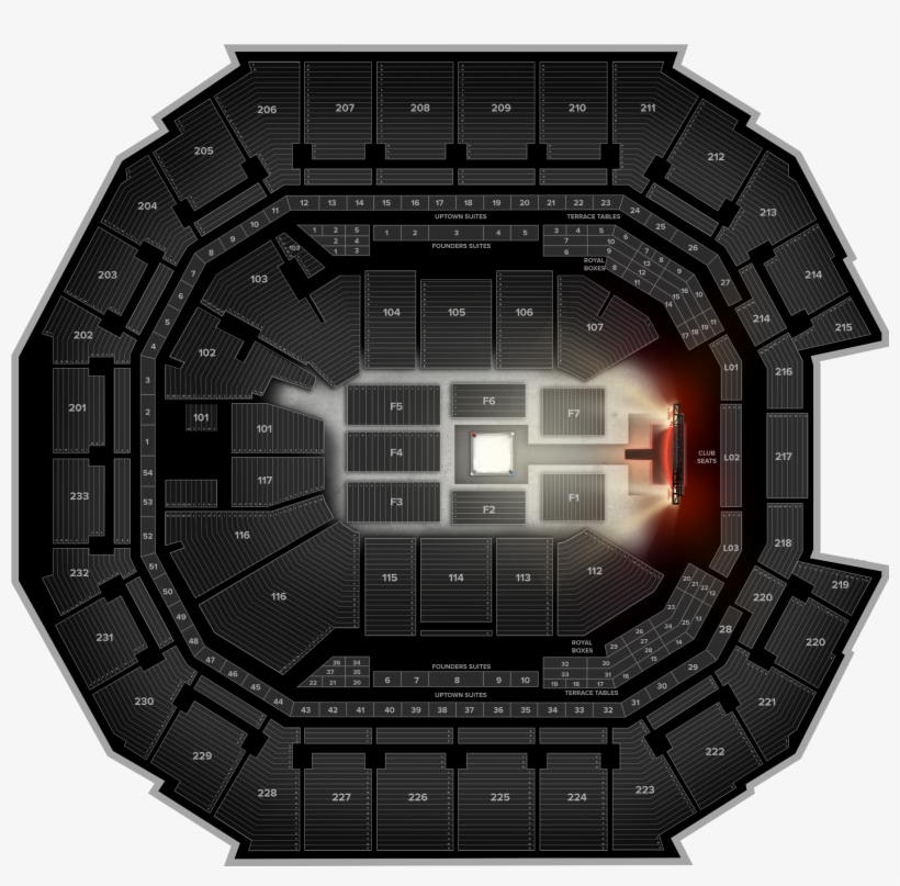 Spectrum Center, transparent png #3229912