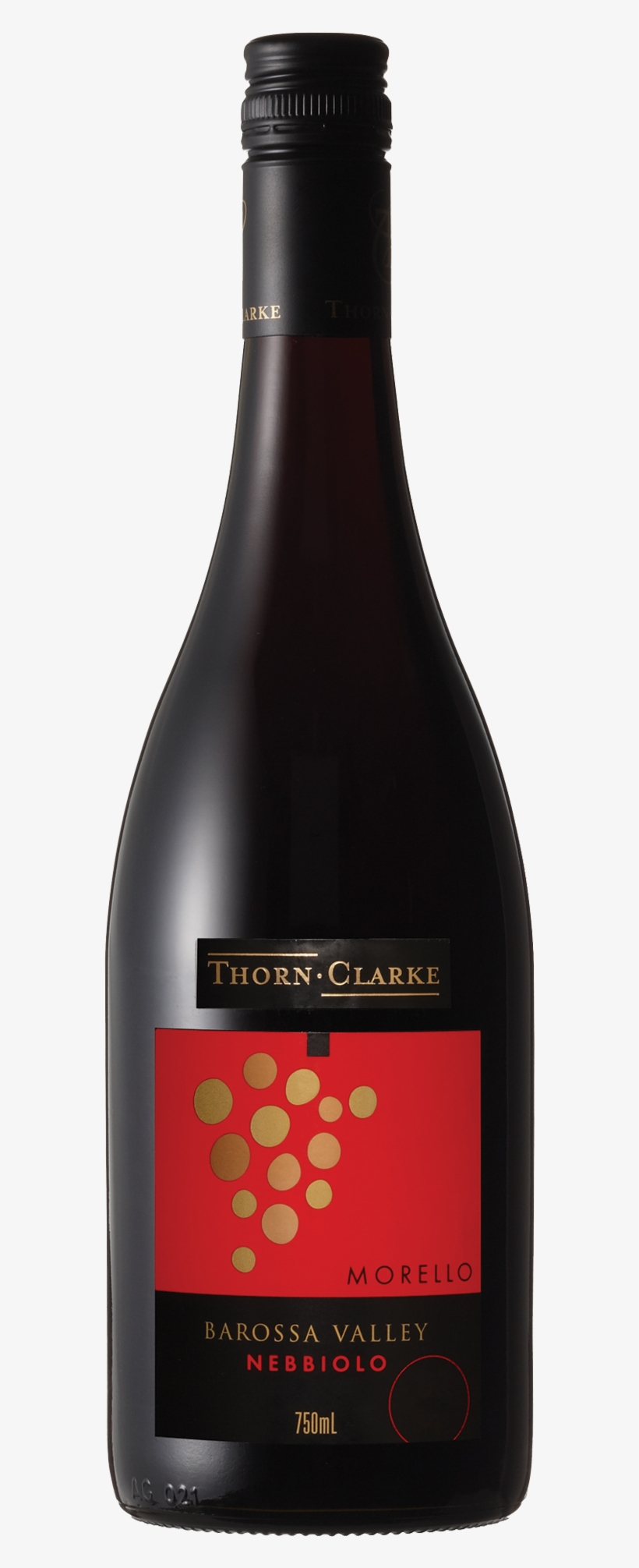 Thorn-clarke Morello Nebbiolo, transparent png #3230005