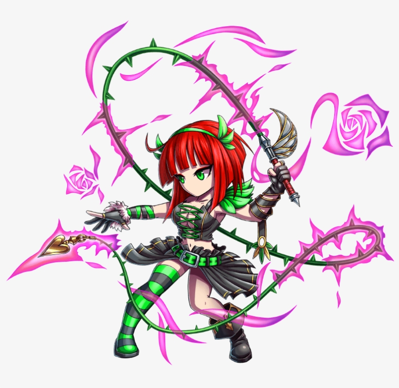 Unit Ills Full 30774 - Leona Brave Frontier Review, transparent png #3230065