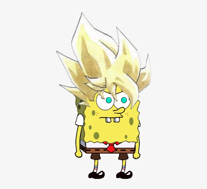 Spongebob Transparent Png - Ay Dios Mio!, transparent png #3230224