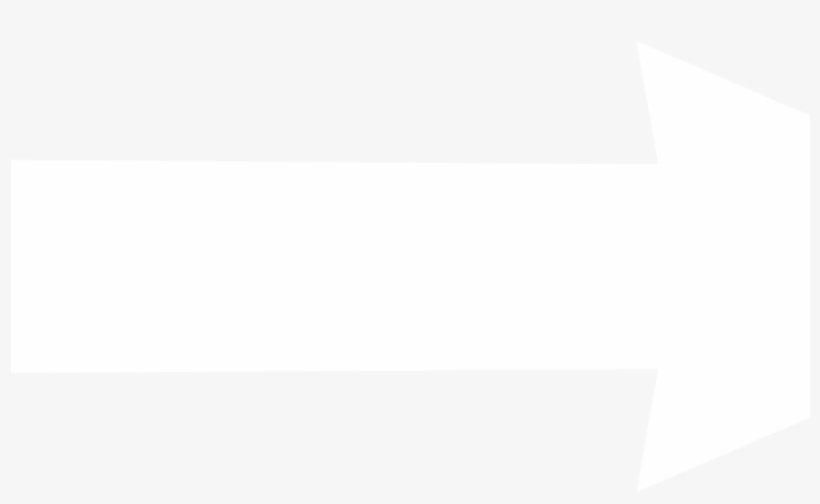 Arrow Straight - Usgs Logo White, transparent png #3230226