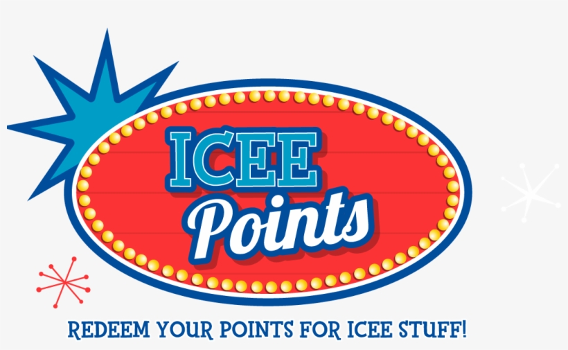 The Icee Company, transparent png #3230275