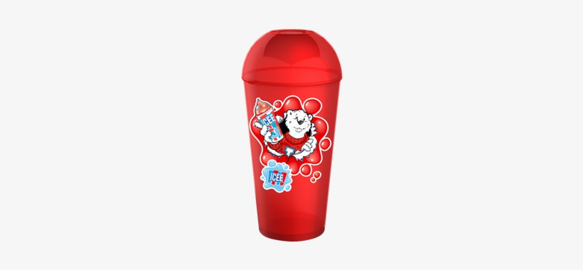 Reuse, Reproduce, Publish, License, Create Derivative - 50th Anniversary Icee Cup, transparent png #3230313