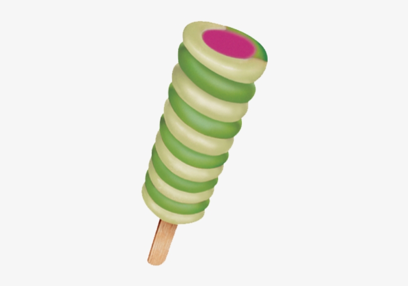Twister Green176 - Twister Ice Pop, transparent png #3230426