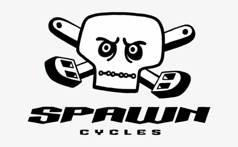 Spawn Cycles, transparent png #3230427