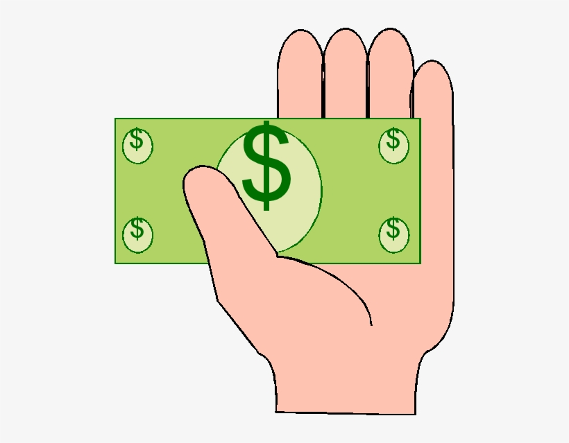 The Formula For Peace Of Mind And Big Savings - Money, transparent png #3230450