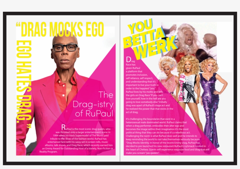 Mag Layout, transparent png #3230452