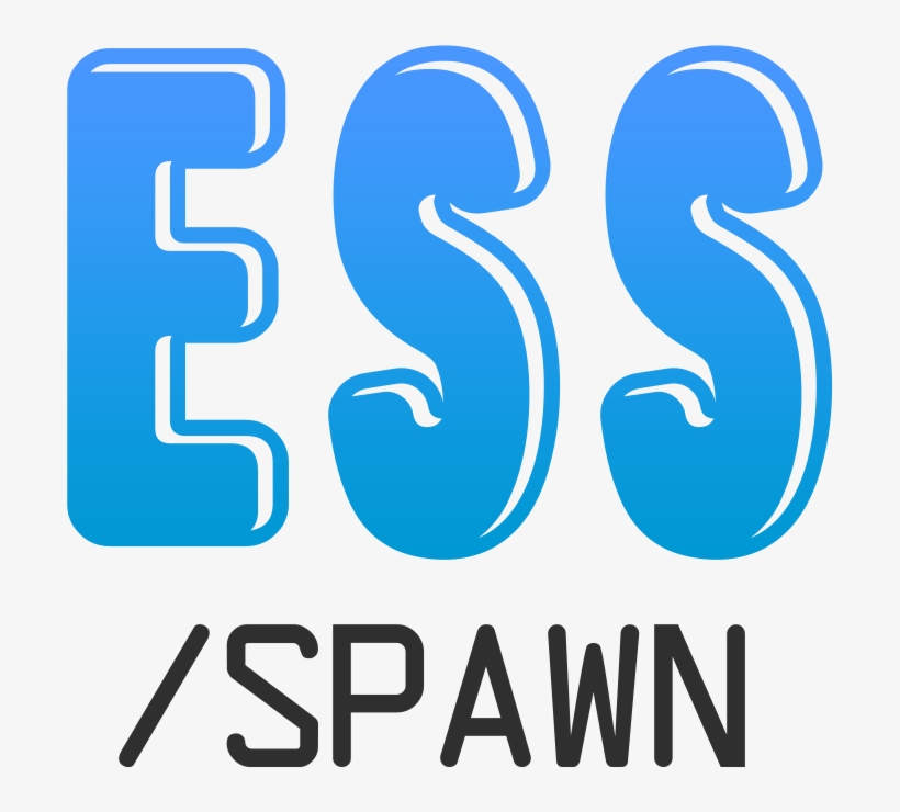 Easysetspawn - Logo, transparent png #3230546