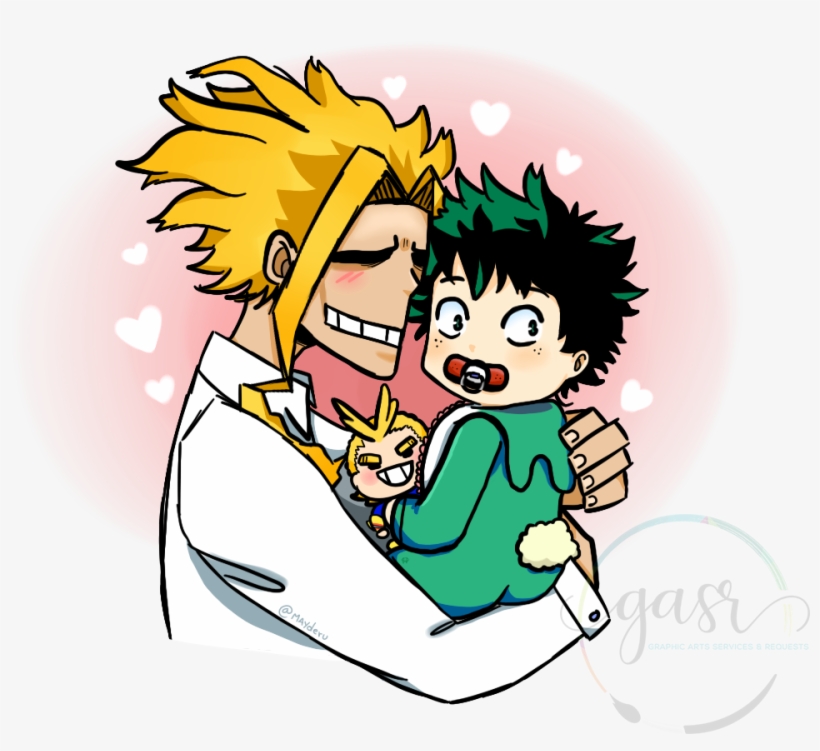 Joven Midoriya - Portable Network Graphics, transparent png #3230600