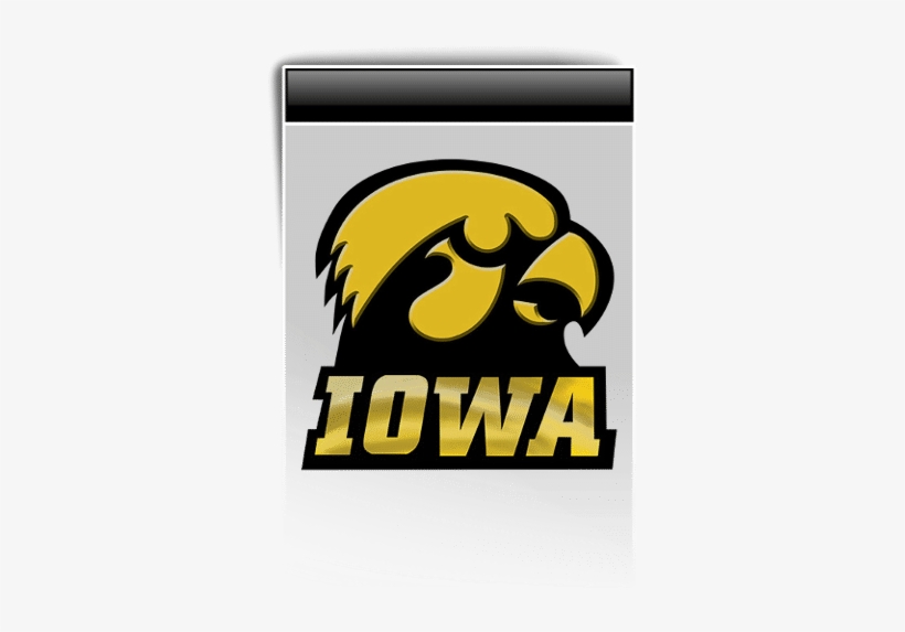 University Of Iowa, transparent png #3230602