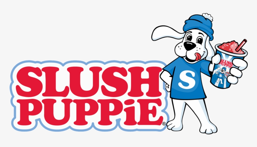 Sp And Logo 2011 Copy - Slush Puppie Logo Png, transparent png #3230603