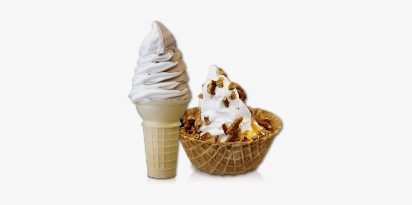 Ice Cream Gelas Png, transparent png #3230722