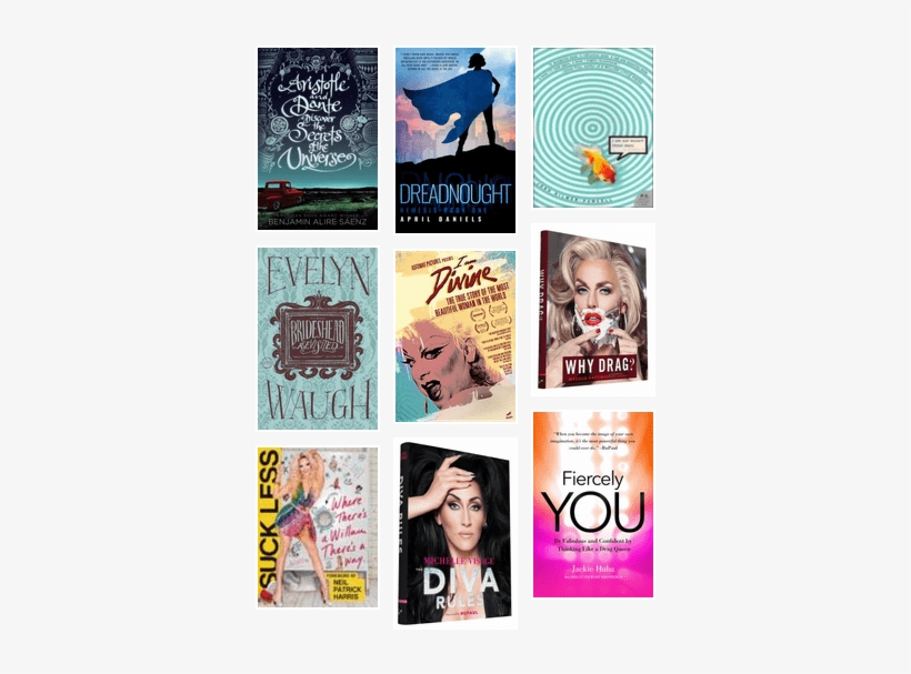 What Would Rupaul Read - Suck Less By Willam Belli, transparent png #3230841