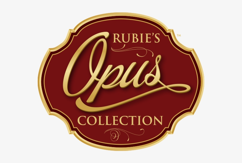 Rubie's Opus Collection - Experience Music With 2 Audio Cds, transparent png #3230950