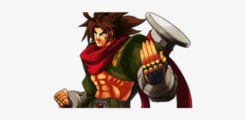 Originally Posted By Legend Of Lara View Post Bang - Bang Shishigami Nail, transparent png #3231025