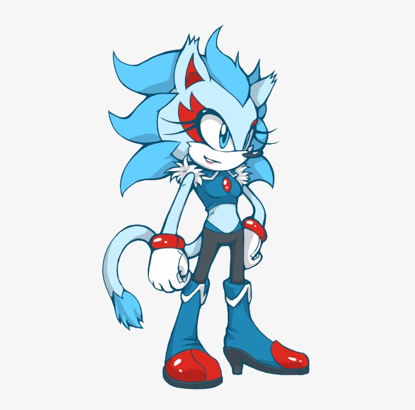 Bien, ¿y A Ti Aquatic - Sonic Prototype, transparent png #3231132