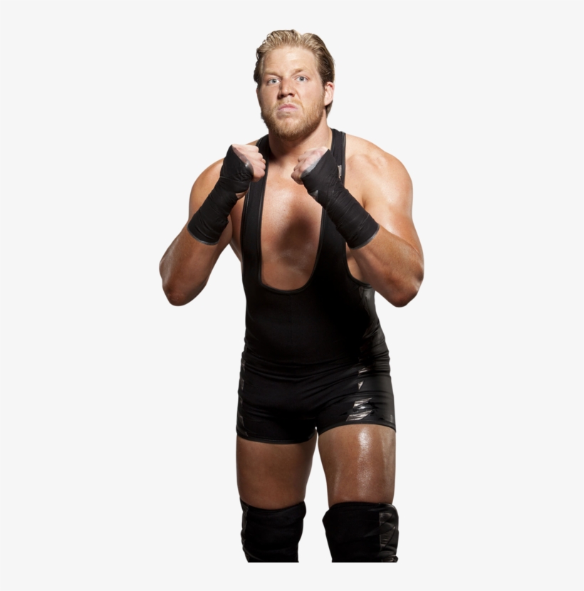 Up The Real Americans Right Now Is The 1) They Compliment - Jack Swagger Pic Png Wwe, transparent png #3231244