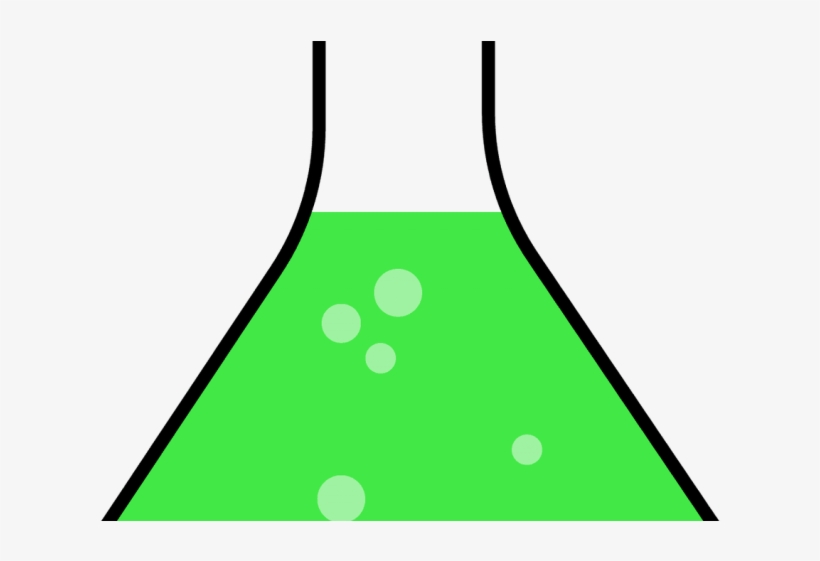 Science Beaker - Science, transparent png #3231337